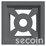 GẠCH BÔNG GIÓ SVB-10